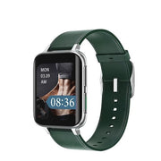 Green Smartwatch
