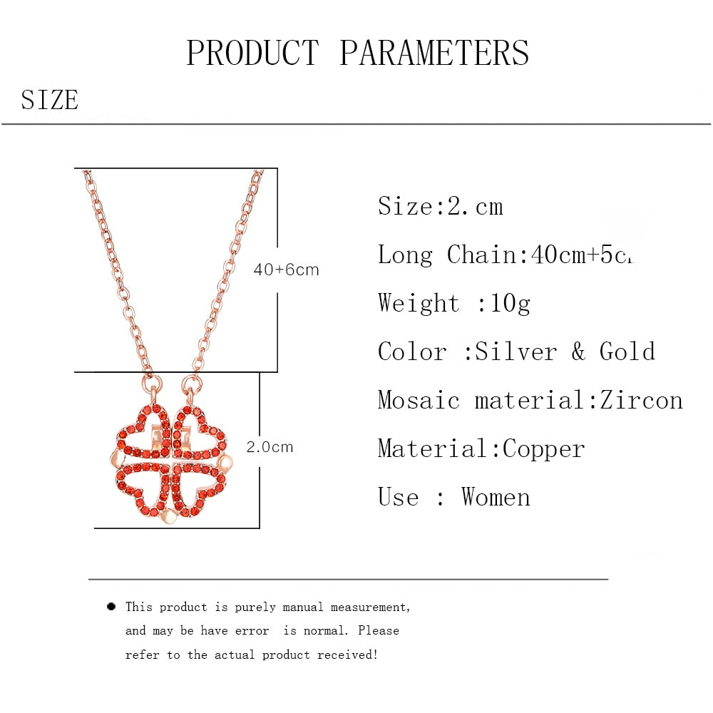 Diamond Heart Pendant - Magicbunny Hat