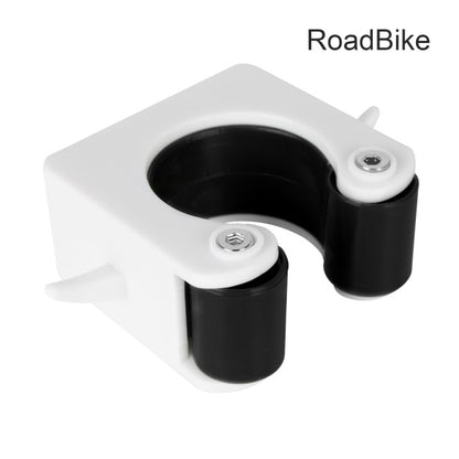 Black Bicycle Wall Holder