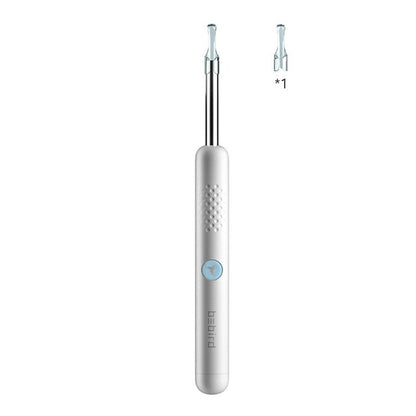 White Earwax Remover