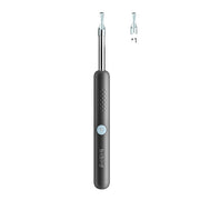 Black Earwax Remover