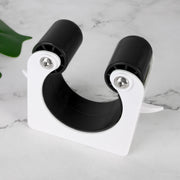 Black Bicycle Wall Holder