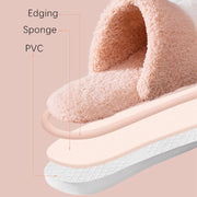 Pink Cat Paw Slippers Function