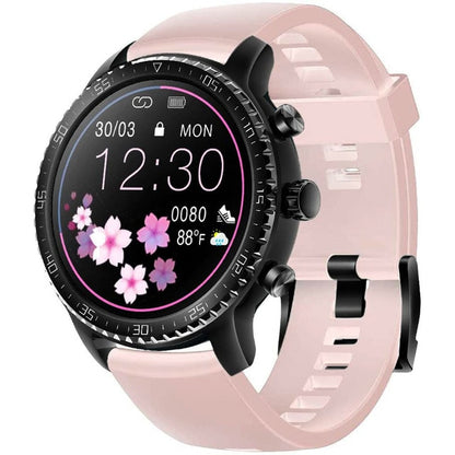 Pink Smartwatch