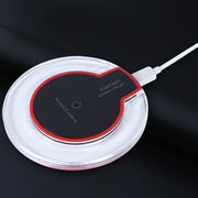 Wireless Charger Smartwatch