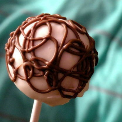 Cake Lollipop Mold