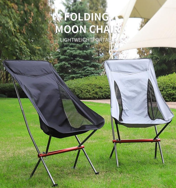 Folding Outdoor Chair