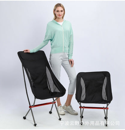 Folding Outdoor Chair