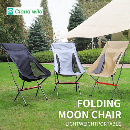 Folding Outdoor Chair