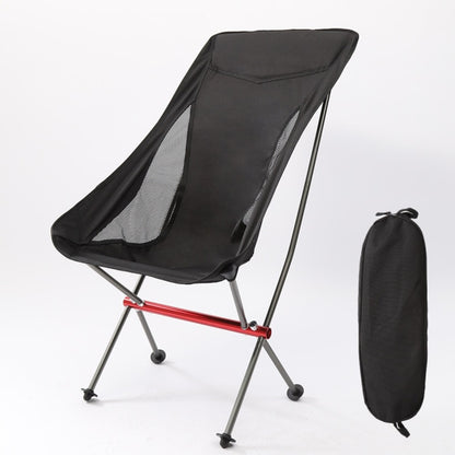 Folding Outdoor Chair