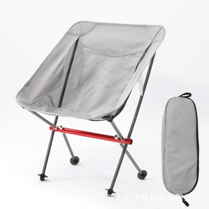 Folding Outdoor Chair