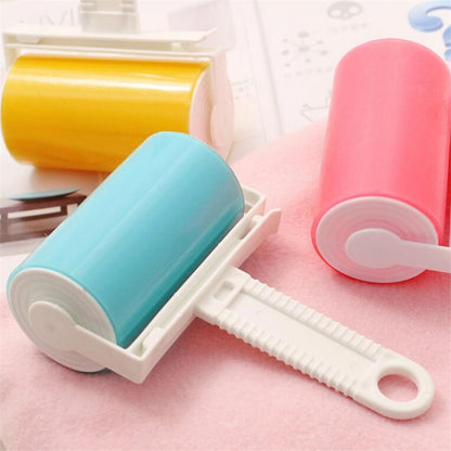 Reusable Lint Roller