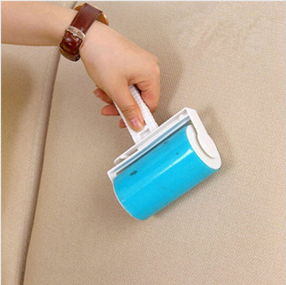 Reusable Lint Roller