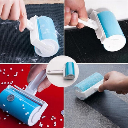 Reusable Lint Roller