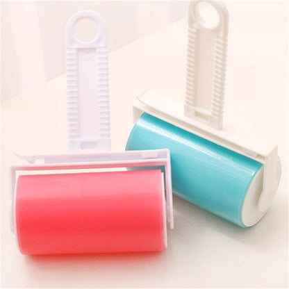 Reusable Lint Roller