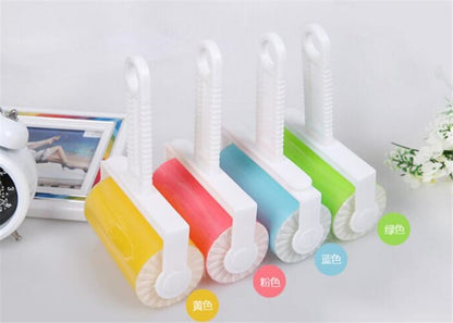 Reusable Lint Roller