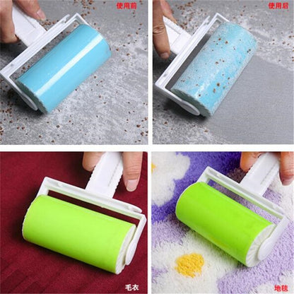 Reusable Lint Roller