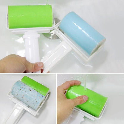 Reusable Lint Roller