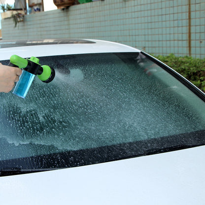 Splinter™ Foam Gun Car Wash