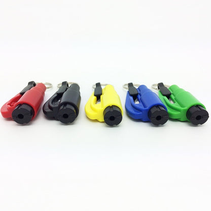 Multi Color Car Safety Tools