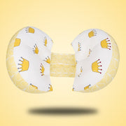 Crown Belly Support Pillow