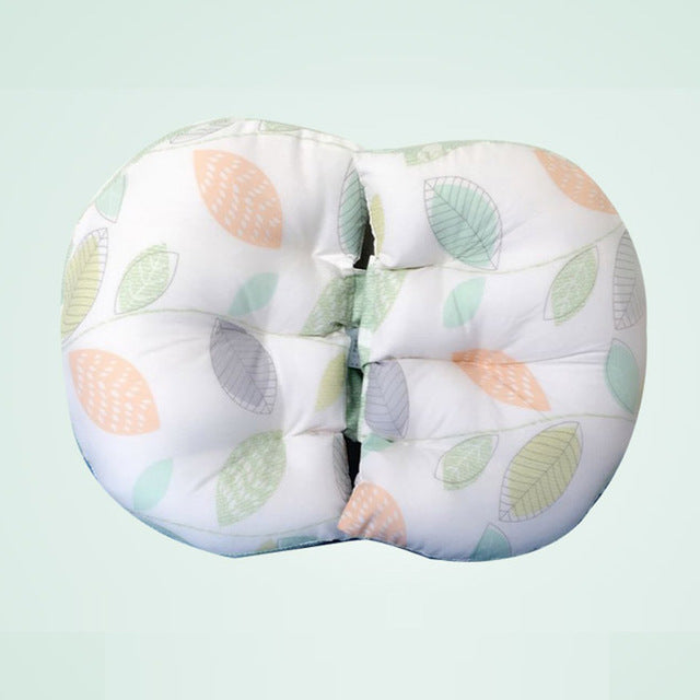 Floral Belly Support Pillow