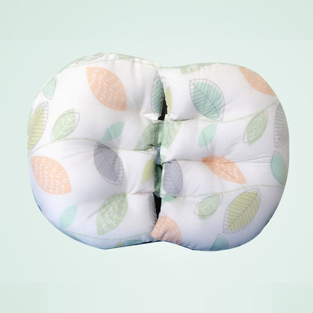 Floral Belly Support Pillow