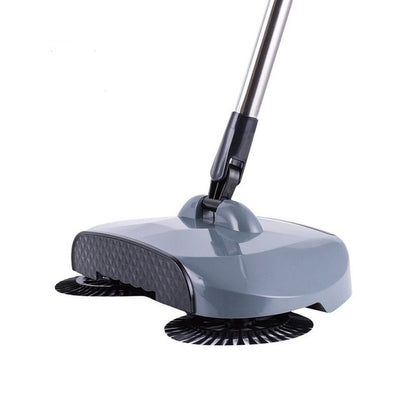 Stainless Steel Sweeping Machine - MagicBunny Hat