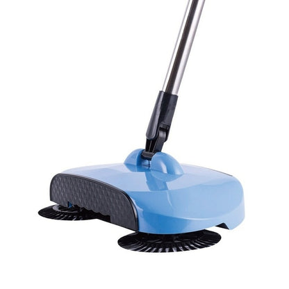 Stainless Steel Sweeping Machine - MagicBunny Hat