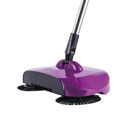 Stainless Steel Sweeping Machine - MagicBunny Hat