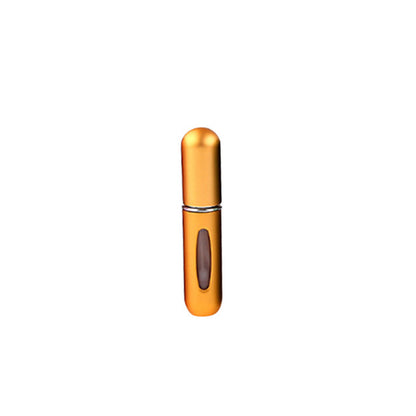 Gold Mini Portable Perfume