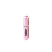 Pink Mini Portable Perfume