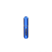 Blue Mini Portable Perfume