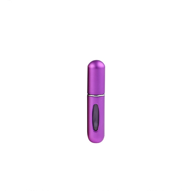 Purple Mini Portable Perfume