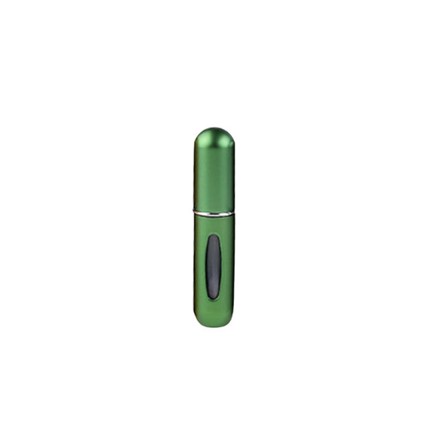 Green Mini Portable Perfume