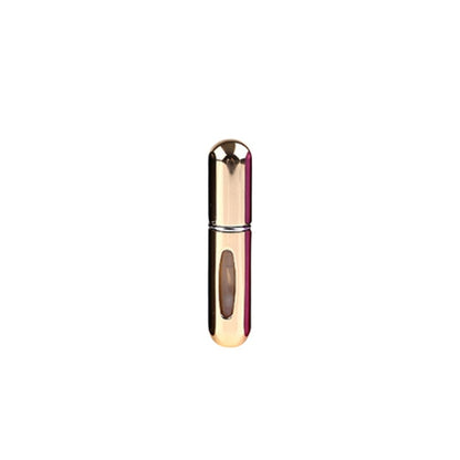 Bright Gold Mini Portable Perfume