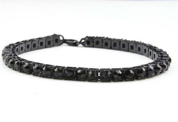 Black Bracelet