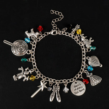 Wizard Of OZ Bracelets