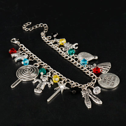 Wizard Of OZ Bracelets