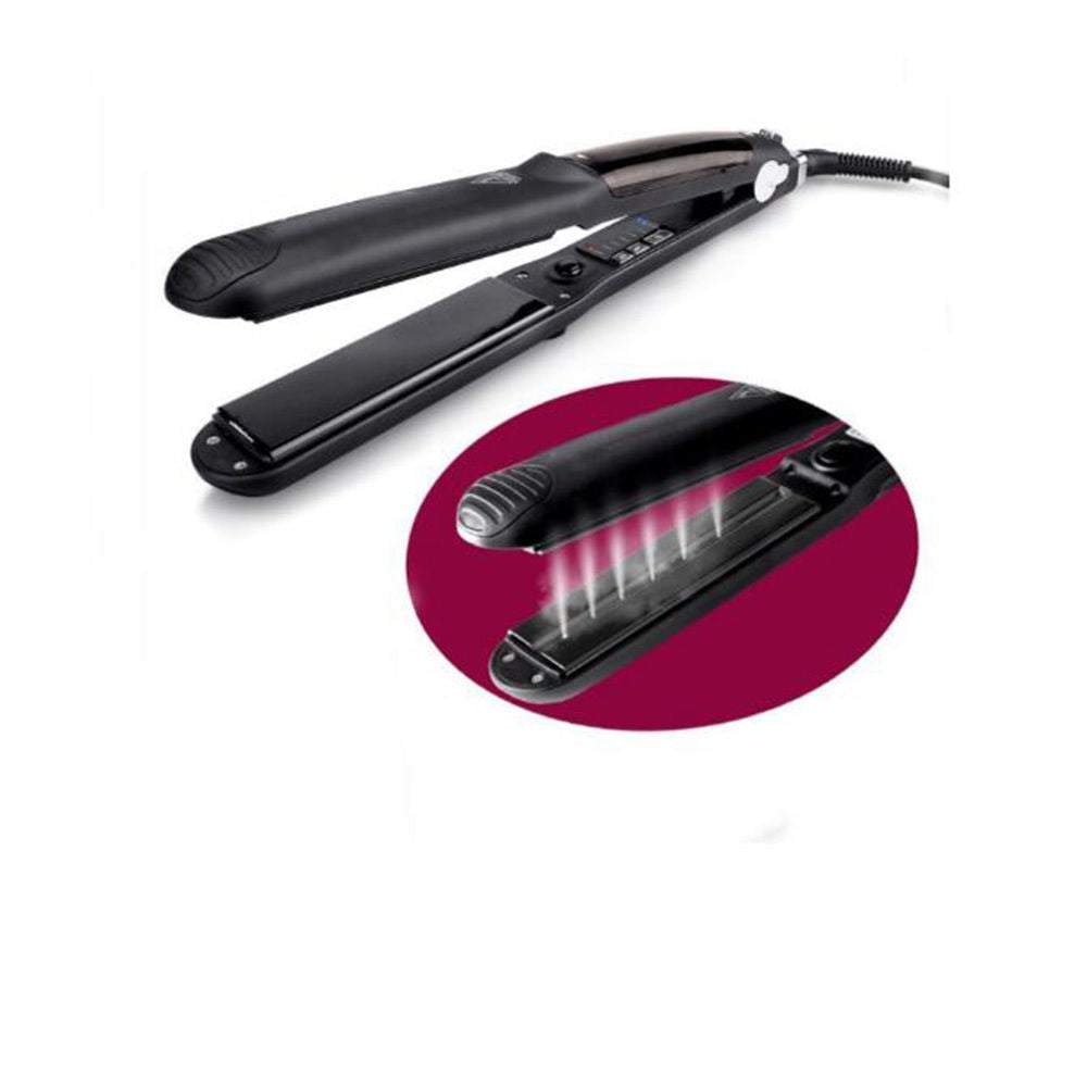 Steam Hair Straightener