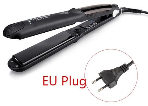 Steam Hair Straightener