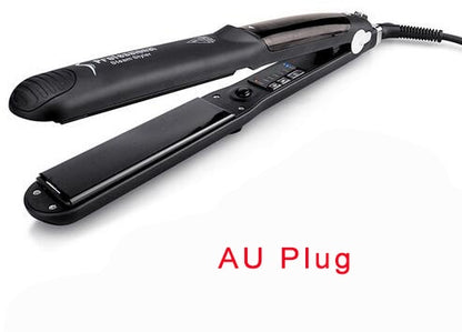 Steam Hair Straightener