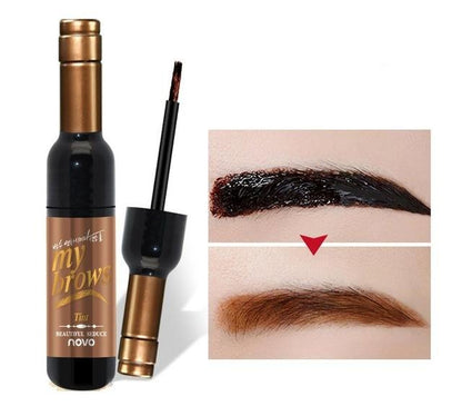 Natural Brown Brow Gel Tint