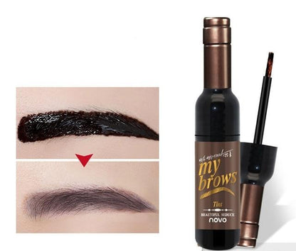 Black Brow Gel Tint