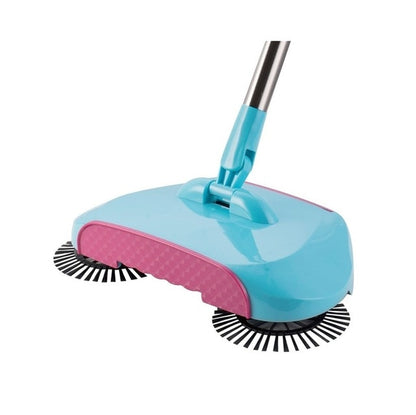 Stainless Steel Sweeping Machine - MagicBunny Hat