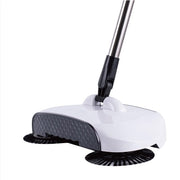 Stainless Steel Sweeping Machine - MagicBunny Hat