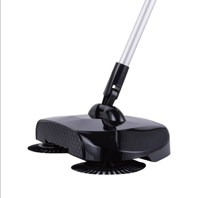 Stainless Steel Sweeping Machine - MagicBunny Hat