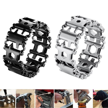 Multi Functional Tread Bracelet