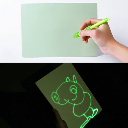 “Draw with light” Kit