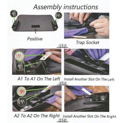 Assembly Foldable Shelter